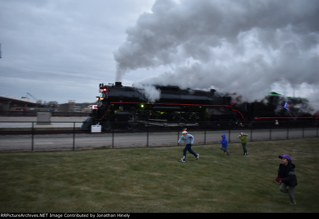 Milwaukee Road No. 261